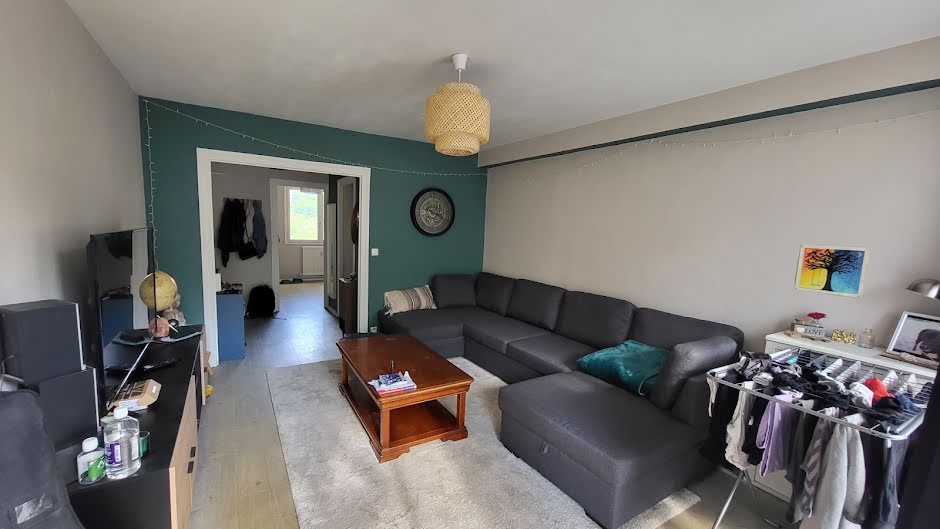 Vente appartement 3 pièces 59 m² à Saint-Etienne (42000), 87 920 €