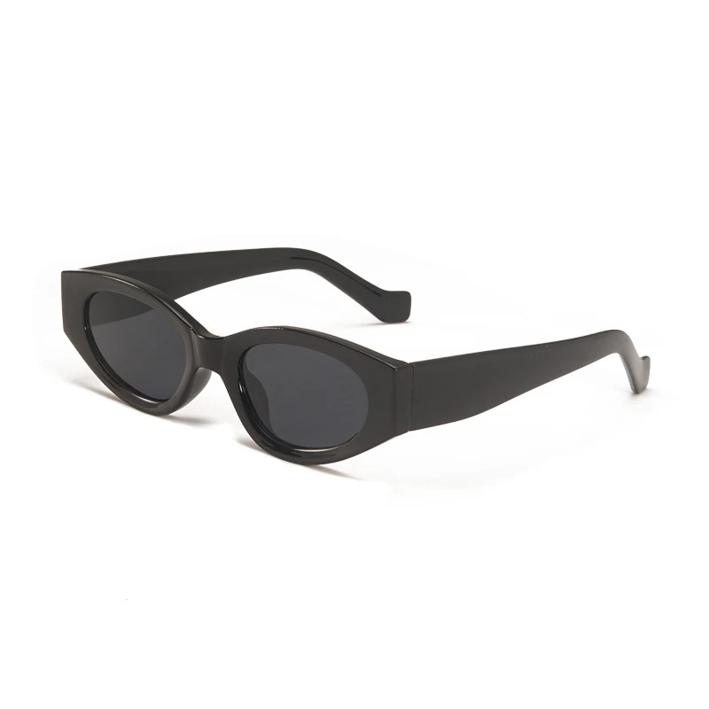 Lunettes De Soleil Carrées Tendances Européennes Et Américaines