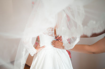 Wedding photographer Tatyana Kalishok (midnight). Photo of 20 October 2015