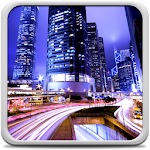 City Night Live Wallpaper Apk