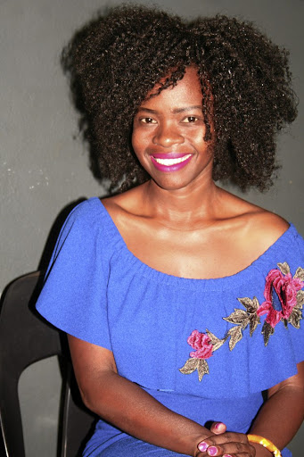 Social entrepreneur Nozipho Radebe is the co-owner of filmmaking company Avalanche Media. / Supplied