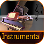 Cover Image of Download Instrumental Music Free 1.0.2 APK