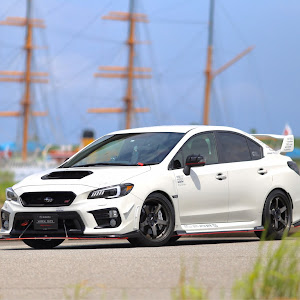 WRX STI VAB