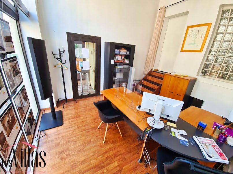 Vente maison  377 m² à Perpignan (66000), 465 000 €