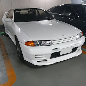 スカイライン GT-R BNR32