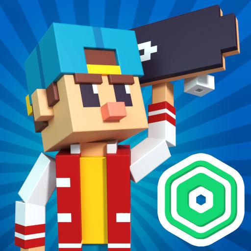 Strong Pixel Free Robux Roblominer 1 95 Apk Download Com Wobblygames Idle Strongpixel Apk Free - roblox free robux mod