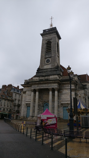 Église St Pierre