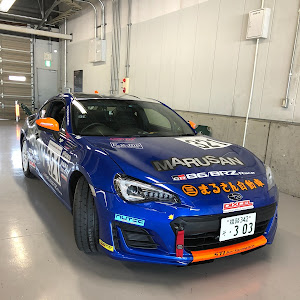 BRZ ZC6