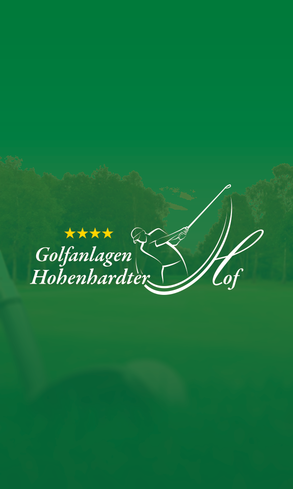 Golfanlagen Hohenhardter Screen 1