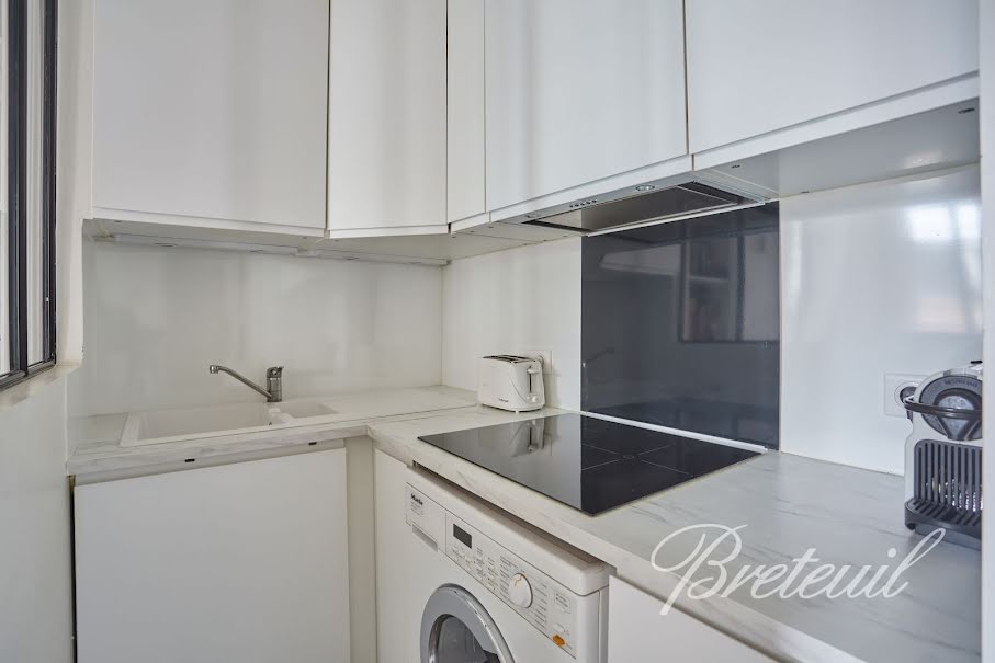 Vente appartement 3 pièces 50 m² à Paris 7ème (75007), 750 000 €