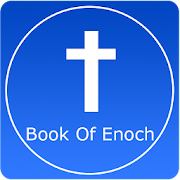 Book of Enoch  Icon