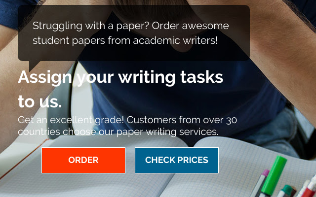 Essay Writing Service chrome extension