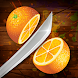 Fruits Cut - Androidアプリ