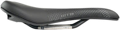 WTB Volt Fusion Form Saddle - Titanium Medium alternate image 2