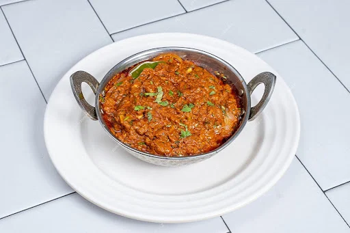 Chicken Kadai (500ML)