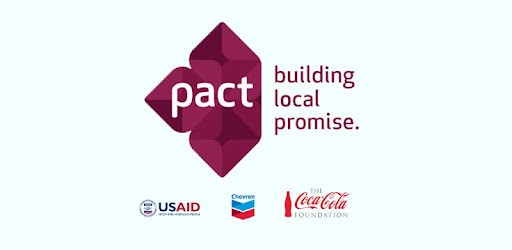 Pact Harare, Zimbabwe - iHarare Jobs