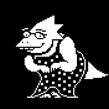 Alphys