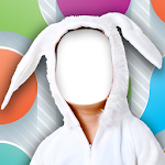 Funny Kids Photo Montage Apk