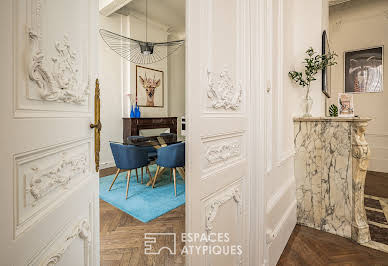 Appartement 4