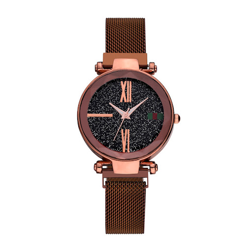 Title 4, Magnet Watch Band for Women Secure and stylish ...