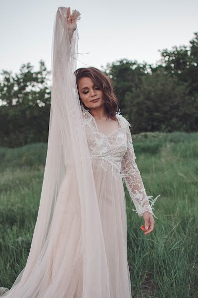 Wedding photographer Lyudmila Ivanova (madam). Photo of 5 June 2019