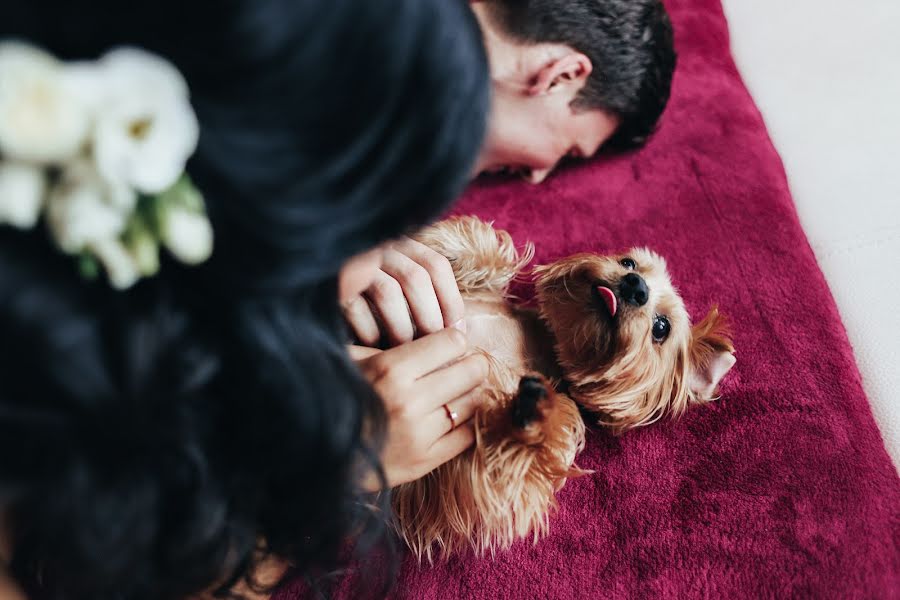 Fotógrafo de casamento Maks Vladimirskiy (vladimirskiy). Foto de 12 de julho 2018