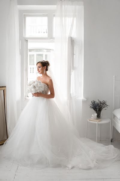 Fotografo di matrimoni Artem Kuznecov (artemkuznetsov). Foto del 23 luglio 2021