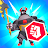 3D Robots Fight icon