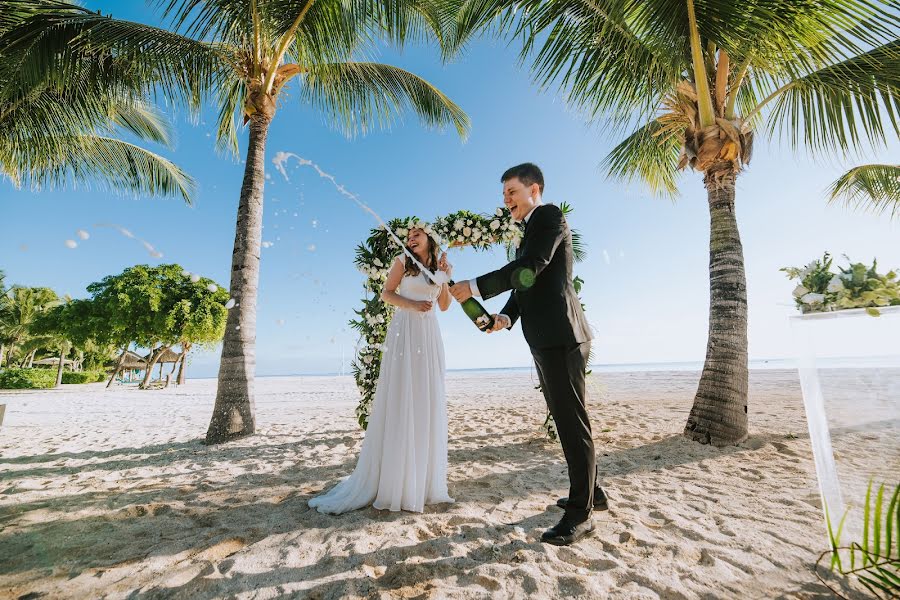 Fotógrafo de bodas Darya Nikolaychuk (daryarich20). Foto del 26 de agosto 2019