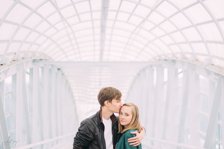 Photographe de mariage Sasha Bazenko (bvzenko). Photo du 3 juin 2015