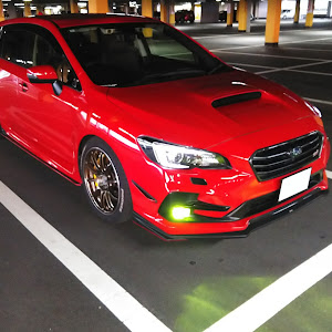 レヴォーグ VMG