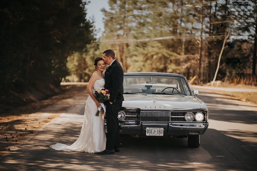 Nhiếp ảnh gia ảnh cưới Sabrina Johnson (sabrinajohnson). Ảnh của 8 tháng 5 2019