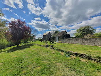 maison à Ravigny (53)