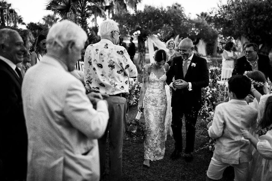 Fotógrafo de casamento Gap Antonino Gitto (gapgitto). Foto de 21 de novembro 2023