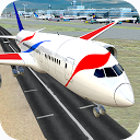 ダウンロード Airplane Fun Simulator 2018 をインストールする 最新 APK ダウンローダ