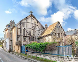 maison à Louviers (27)