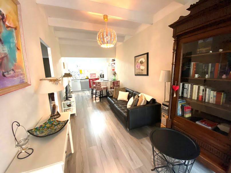 Vente appartement 6 pièces 103 m² à Bormes-les-Mimosas (83230), 336 000 €