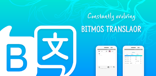 Bitmos Translator