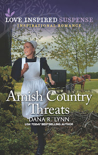 Amish Country Threats