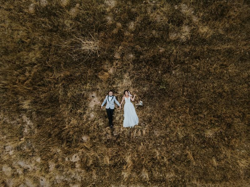 Wedding photographer Cemal Can Ateş (cemalcanates). Photo of 3 September 2019