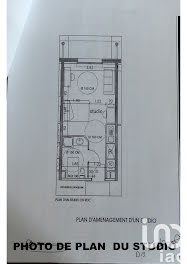 appartement à Haute-Goulaine (44)