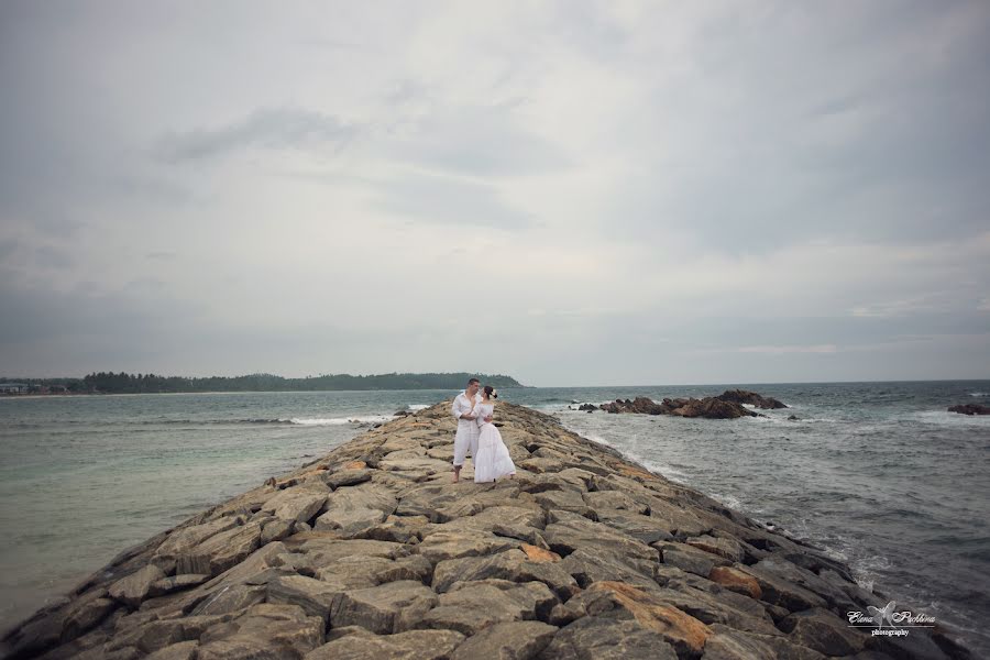 Photographe de mariage Elena Puchkina (superpuchkina). Photo du 10 mai 2016