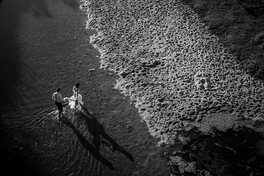 Fotógrafo de bodas Nicolas Resille (nicolasresille). Foto del 22 de noviembre 2017