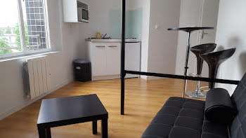 appartement à Reims (51)