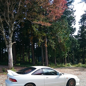 インテグラ DC2