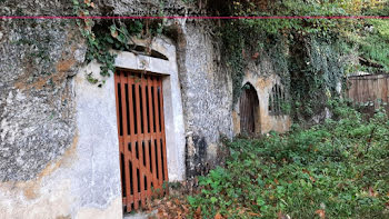 terrain à La Chartre-sur-le-Loir (72)