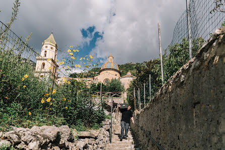 Vestuvių fotografas Federica Ariemma (federicaariemma). Nuotrauka 2022 vasario 2