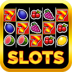 Cover Image of ダウンロード Slot machines - Casino slots 2.1 APK