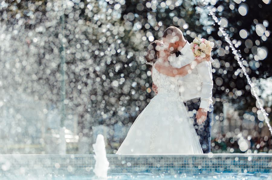 Fotógrafo de casamento Deyan Romanov (dromanov). Foto de 19 de janeiro 2023