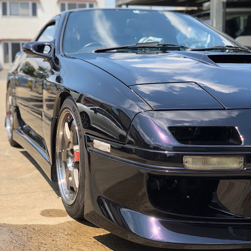 てつすけのプロフィール画像